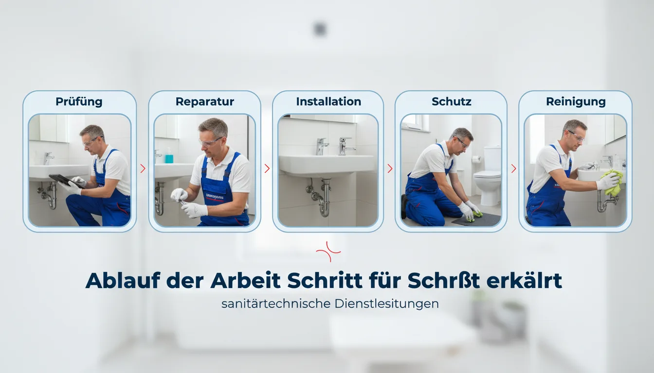 klempner uetze – Lösung