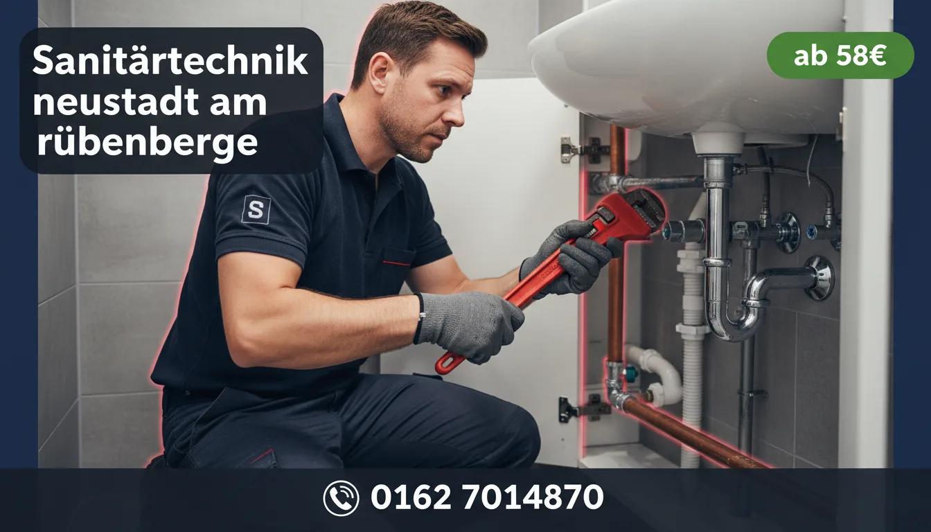sanitärtechnik neustadt am rübenberge