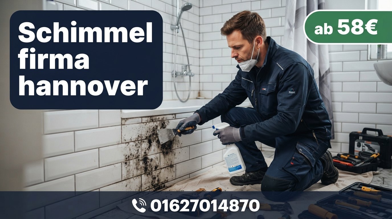 schimmel firma hannover