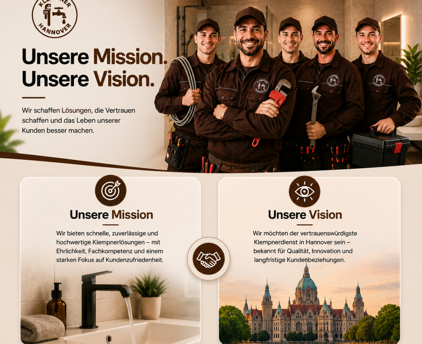 klempner-hannover-mission